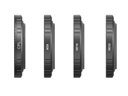 Filtter Set (CPL+ND8/16/32) for Osmo Nano