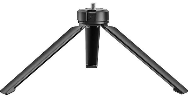 Third Generation Aluminium Alloy Tripod