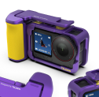 Street Photography Kit-Purple Gold Limited Edition for OSMO Action 6