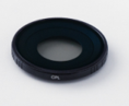 Action Camera Filter(CPL) for OSMO Action 6--Screw in Design